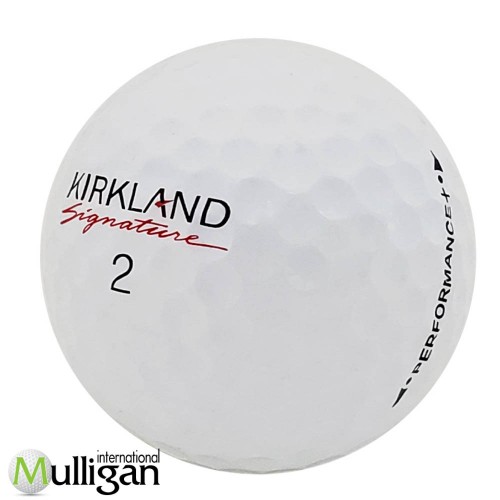Kirkland Signature Performance